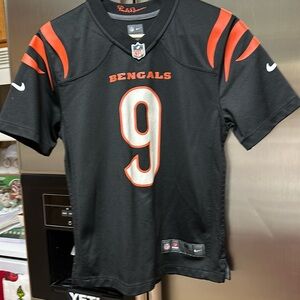 Joe Burrow Bengals Jersey